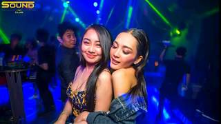 V4 BOOM វៃឡើង at Sound Club - Vai Lerng 2k19 | Khmer Remix 2019