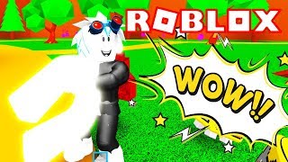 СИМУЛЯТОР МАГНИТА В РОБЛОКСЕ! КАК ЧИТЕРНО НАЧАТЬ И ПРОЙТИ ИГРУ! Roblox Simulator