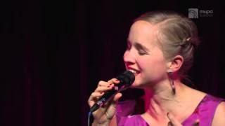 Harcsa Veronika-Gyémánt Bálint: Lifelover (Live at Müpa Budapest)