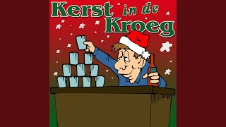 Lallen Rond de Kerstboom