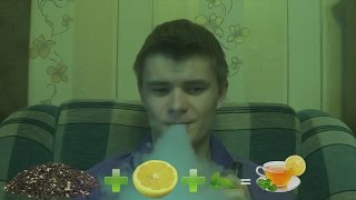 Ароматизатор в домашних условиях.