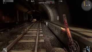 Dying Light---Поход в Карантинные Зоны #2