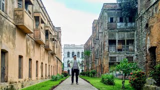 Jamidar Bari - Baliati | Pakutia ||One  Day Ride Dhaka to Manikganj