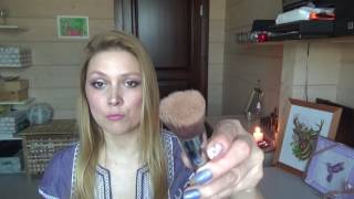 Любимая декоративная косметика в Январе Mariya Zaulovskaya