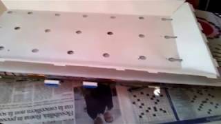 LCD LED miia tv