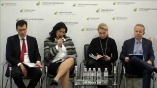 European integration - 2017: the choice is made. UCMC, 27.01.2017