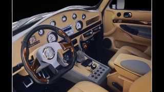 Фото авто. Нива тюнинг фото. Тюнинг авто. Тюнинг нивы своими руками фото