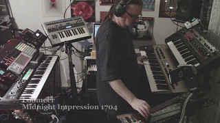 Loomeer - Midnight Impression 1704