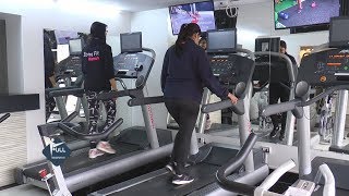02 09 2018 FULL... ZONA FIT WOMAN