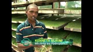 Kilimo Biashara Episode 1 Part II