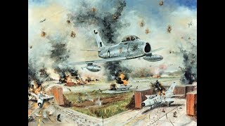 Documentary | Pakistan Air Force in the 1965 War.