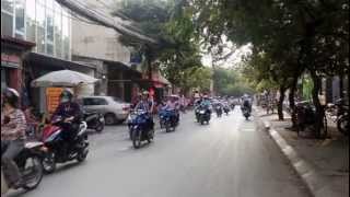 Bán đất mặt phố Trung Kính, Cầu Giấy, 10,8 tỷ