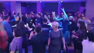 Марий дискотека "Шошо шÿлыш" от НКАМ. Казань. Корстон, Селфи-бар. 24.03.2018