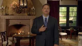 The Gospel is the Power - Blessings of the Anointing of the Holy Spirit - Part 1