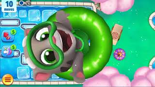 Talking Tom Pool - Level 251