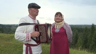 На Северных Увалах. Специальный репортаж
