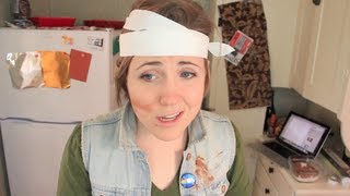 My Drunk Kitchen: F.M.L.