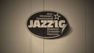 Jazz I.G. "Alcoholic Blues"