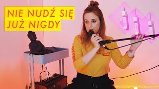 Winny Lis - jak się nie nudzić w wakacje?!