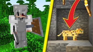 Breasla Titanilor LIVE - Minecraft SMP : Episodul 02 : CEL MAI TARE SMP DIN LUME !