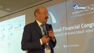 Презентация стратегического развития банка «Открытие»