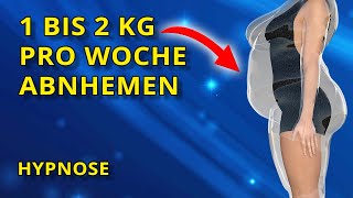 Gewichtsreduktions- u. Antistress-Hypnose für alle kostenlos!