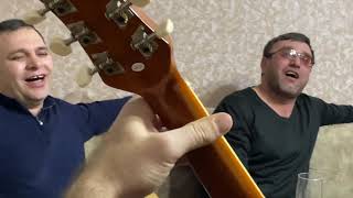 Кумыки зажигают « Кумыкская песня «