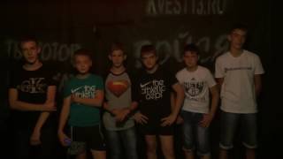 КОЛЕСИКИ версия квеста для ДЕТЕЙ в Ростове на Дону молодцы!