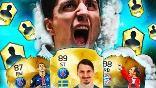 UN PACK OPENING DA SOGNO!