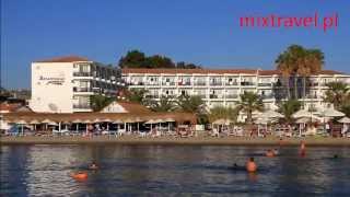 Hotel Atlantique Holiday Club Beach Kusadasi Turcja | Turkey | mixtravel.pl