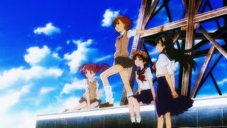 ナナイロライト~你指尖跃动的电光，是我此生不变的信仰，唯我超电磁炮与世长存