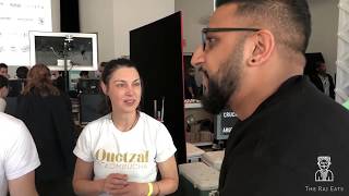 East Coast Coffee Madness Montreal 2019