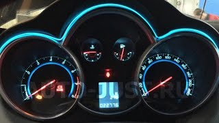 ТОП-5 лучшего гибкого неона для авто от Aliexpress