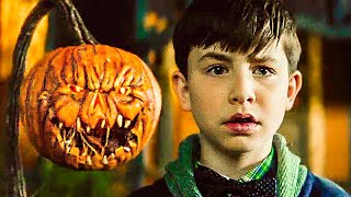 ТАЙНА ДОМА С ЧАСАМИ Трейлер русский | Фильм 2018