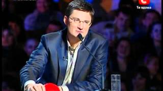 Минута славы - Нина Зубко
