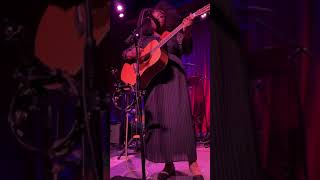 Yola “Love all Night” “Air that I Breathe” Off Broadway St. Louis 01/17/2020