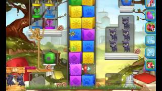 Pet rescue saga level 1278