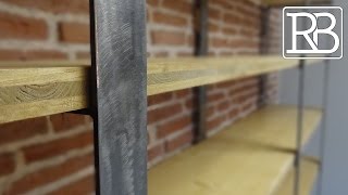 Finition sur du Metal - Finitions #1 // ⓇⒷ