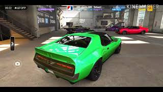 Csr2 Mega Modded Nsb/Nitro-Nsb - Showcase | Nitro 4 CSR