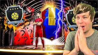OMG MY *ELITE* FUT CHAMPIONS REWARDS, THIS IS IT!!! - FIFA 19 Ultimate Team Fut Champions