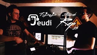 Jeudi rap #13 - T'DCD Sterik