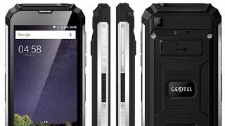 Глюк geotel g1