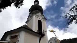 A - Flirsch (Tirol) Pfarrkirche zum hl. Bartholomäus