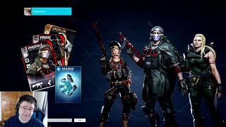 CASUAL MATCHMAKING FIXES -- DIRTY BOMB -- HELP MAKE CMM BETTER