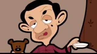 Мистер Бин | Выйти на природу (серия целиком) | Boomerang