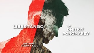 Dmitriy Ponomarev - Libertango (Official Music Video). Премьера клипа, 2017