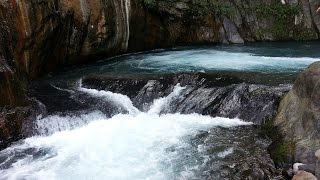 幸福旅團-台灣美景騎跡~ 武界-紅香[帖比倫] 機車之旅