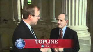 Jim Risch: Harsh Interrogation Helped 'Initial Thread'