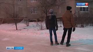 Известны подробности убийства школьника в Энгельсе