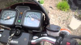 suzuki gs 125